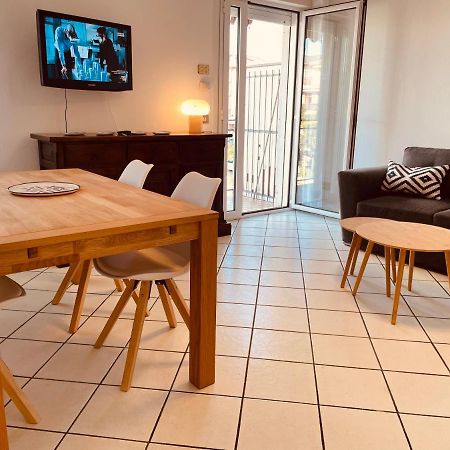 Family Apartment Piazza Milano - Jesolo Buitenkant foto