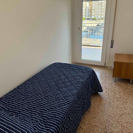 Family Apartment Piazza Milano - Jesolo Buitenkant foto