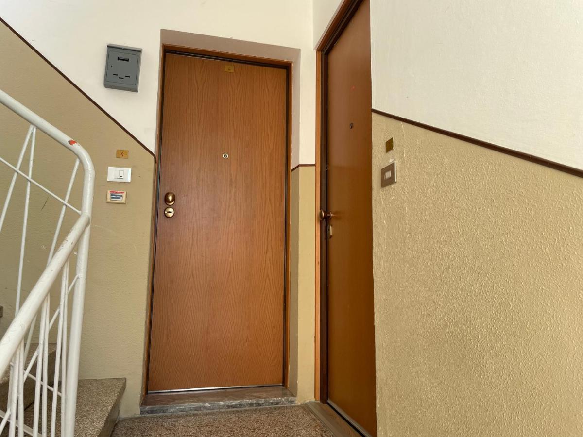 Family Apartment Piazza Milano - Jesolo Buitenkant foto