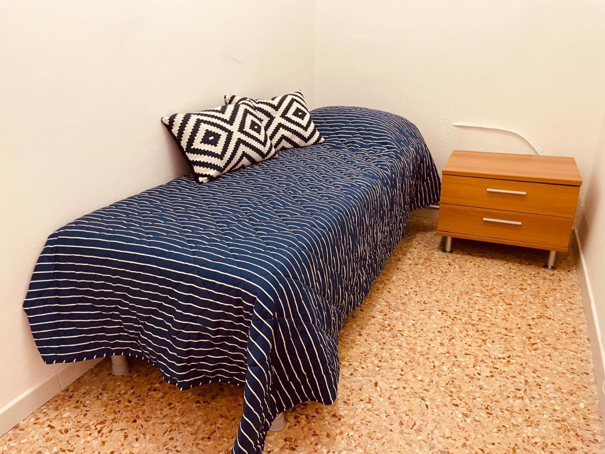Family Apartment Piazza Milano - Jesolo Buitenkant foto